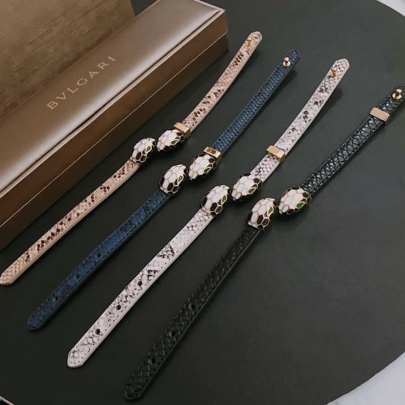 Bvlgari Bracelets